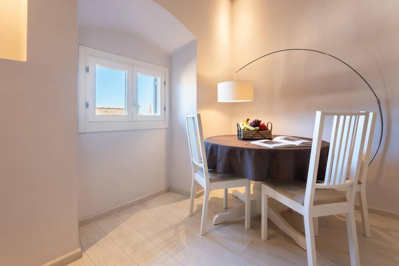 Maison Brunelleschi - 50M Dal Duomo, Ascensore Firenze Eksteriør bilde