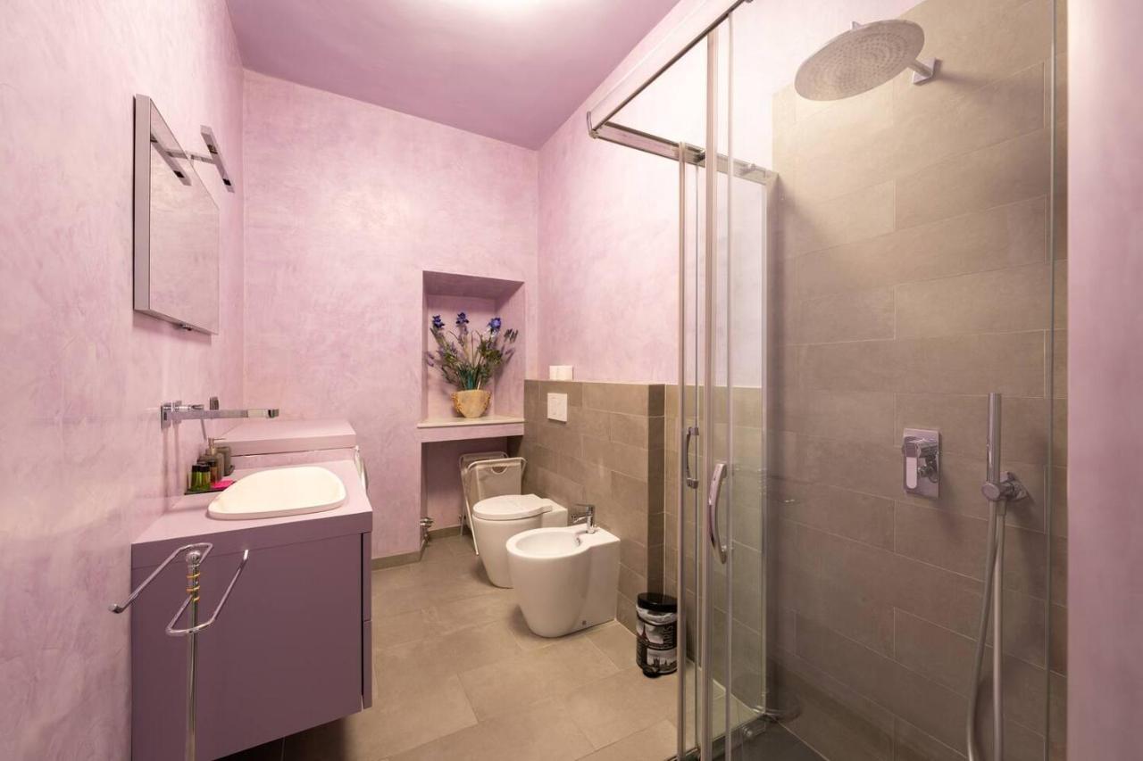 Maison Brunelleschi - 50M Dal Duomo, Ascensore Firenze Eksteriør bilde